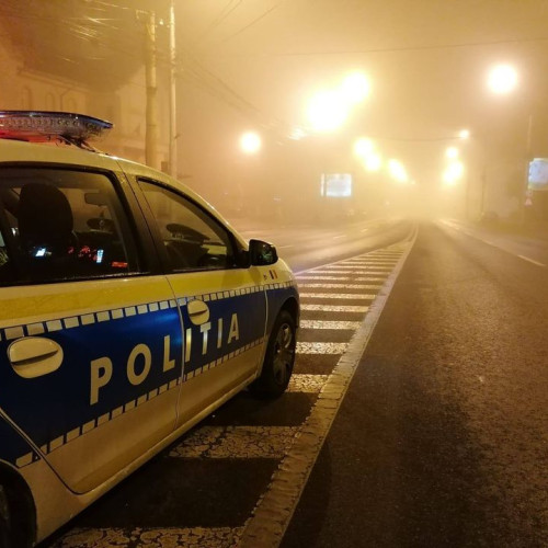 Atenție la condițiile de trafic: Cod Galben de ceață în Botoșani