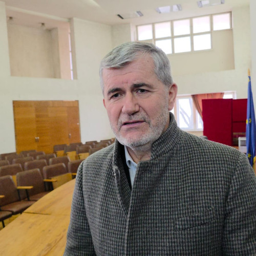 Consiliul Județean Botoșani anunță posibile reduceri de posturi