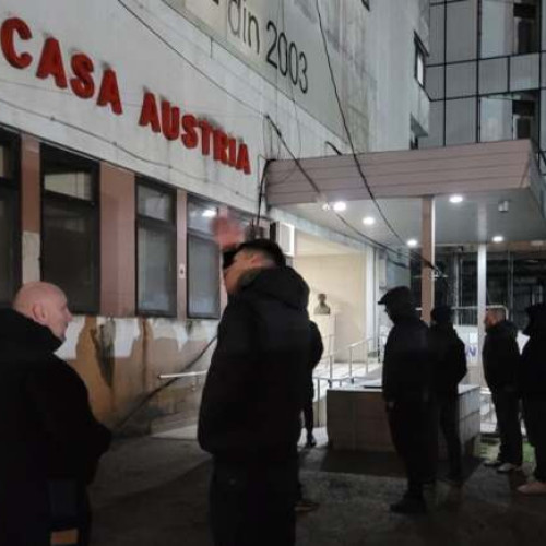 Suporterii Druckeria mulțumesc pentru ajutorul în urma tragediei de la Lugojel