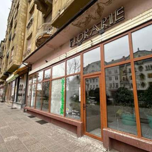 Fosta florărie din Timișoara devine centru de sprijin pentru comunitatea romă