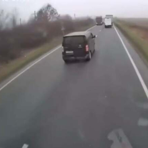 Detalii noi despre accidentul rutier tragic al suporterilor PAOK în România