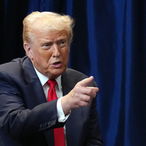 Dezvoltări tensionate între Trump și extrema dreaptă europeană