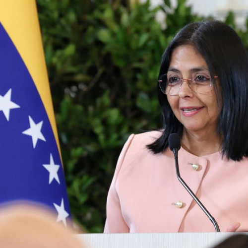 Statele Unite încep să deblocheze fonduri pentru Venezuela