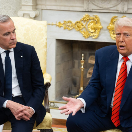 Mark Carney respinge afirmațiile privind retragerea comentariilor despre Trump