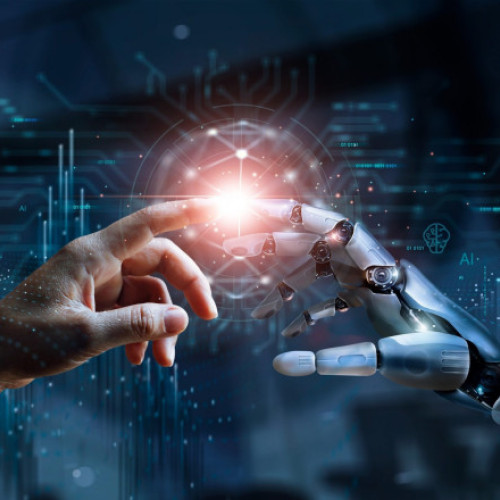 Cum va schimba inteligența artificială piața muncii, potrivit unui lider din tehnologie