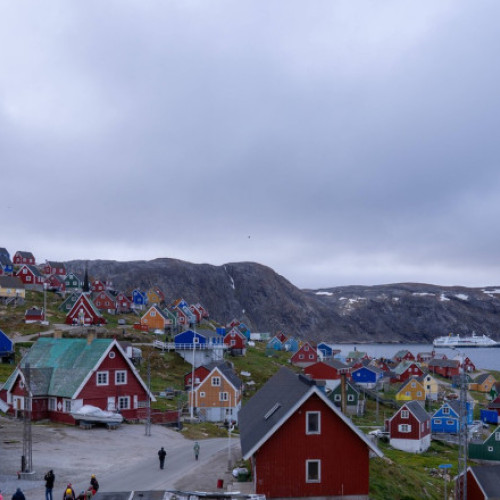 Groenlanda subliniază valorile democratice în discuțiile cu SUA