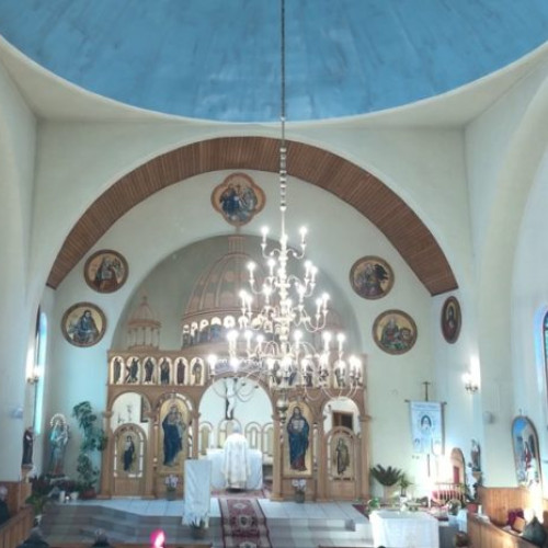 Biserica Bunavestire din Baia Mare organizează întâlniri de cateheză în 2026