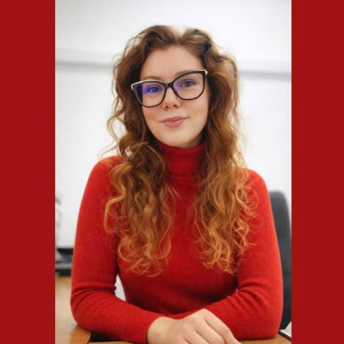 Accesați articolele semnate de Ioana-Lorena Marchiș pe Facebook