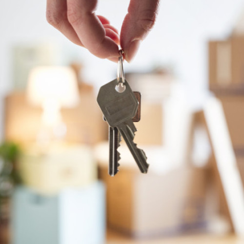 Cererea pentru locuințe rămâne ridicată, în ciuda creșterii impozitelor