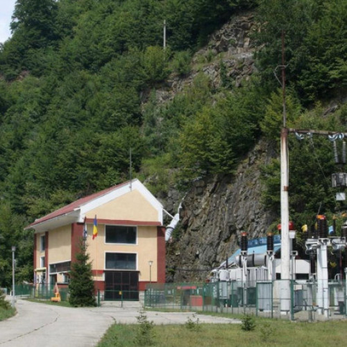 Proiectul hidroenergetic Cerna–Motru–Tismana a fost deblocat oficial