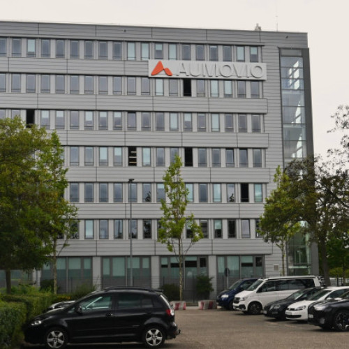 Aumovio anunță concedieri masive de personal în mai multe țări