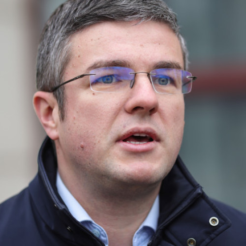 Ministrul Economiei, Irineu Darău, va discuta despre investițiile în apărare la Digi24