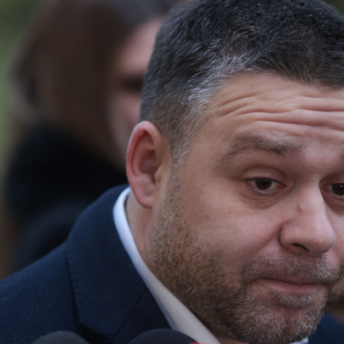 Ciprian Ciucu discută despre finanțarea Bucureștiului cu ministrul Dezvoltării