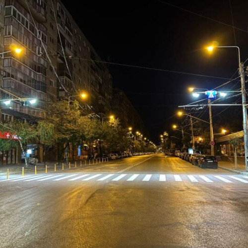 Primăria Sectorului 6 va amenaja 78 de treceri de pietoni noi