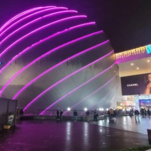 AFI Cotroceni implementează reguli stricte pentru fumat și vapat