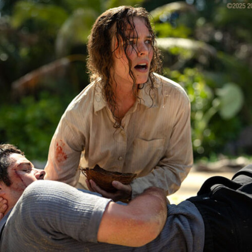 Ajutor!, thriller-ul lui Sam Raimi vine în cinematografele din România