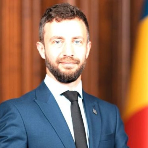 Antonio Popescu sărbătorește Unirea Principatelor alături de românii din Italia