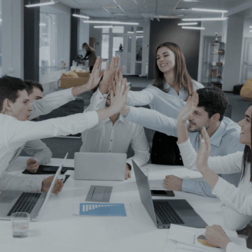 Ministerul Economiei angajează specialiști pentru digitalizarea României