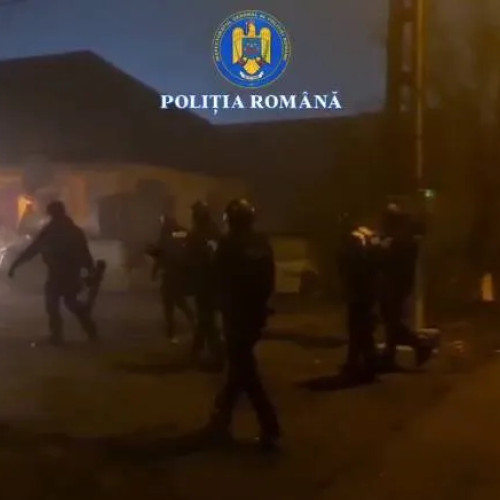 Percheziții în Gorj pentru combaterea fraudelor în domeniul muncii