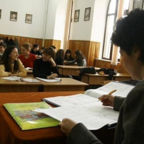 Sindicatele din educație contestă măsurile de reducere a deficitului bugetar