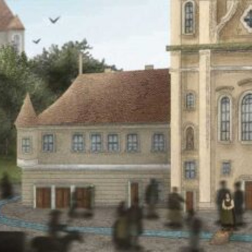 Protest împotriva majorării taxelor în Miercurea-Ciuc