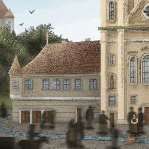 Muzeul Județean Mureș lansează un tur virtual despre moașa Borbála Farkas