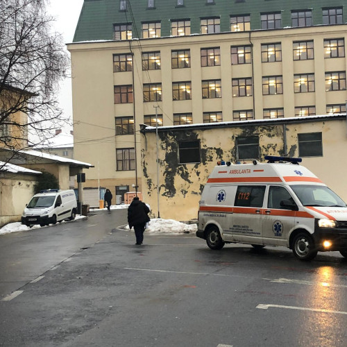 Al patrulea deces din cauza gripei confirmat în județul Sibiu