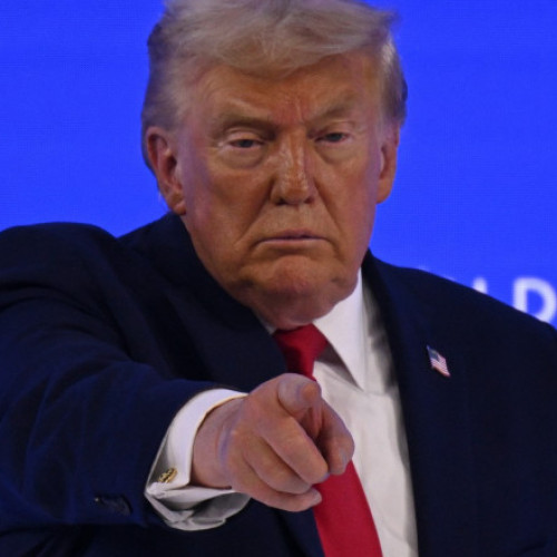 Trump amenință Iranul cu un atac mai sever dacă nu negociază