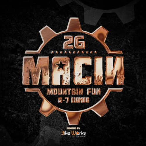 Evenimentul Măcin Mountain Fun s-a mutat în luna iunie