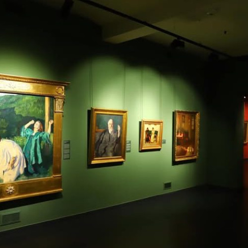 Angajații din cultură protestează pentru salarii și condiții mai bune