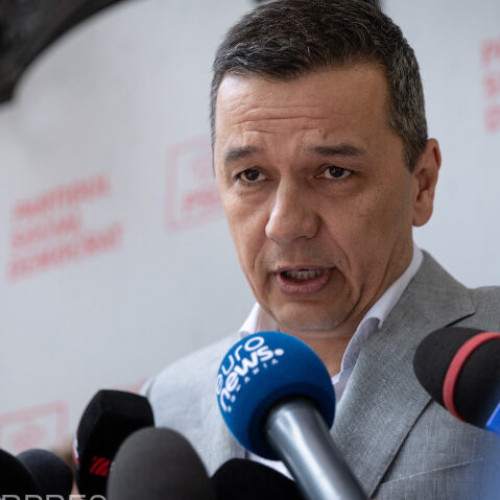Grindeanu: Adoptarea rapidă a programului de relansare economică este esențială