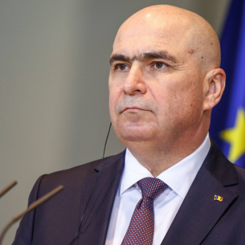 Ilie Bolojan: România nu îndeplinește criteriile pentru intrarea în zona euro