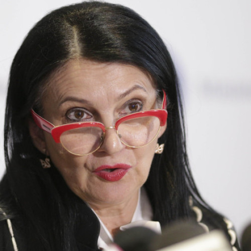 Înalta Curte respinge recursul Sorinei Pintea în dosarul de corupție