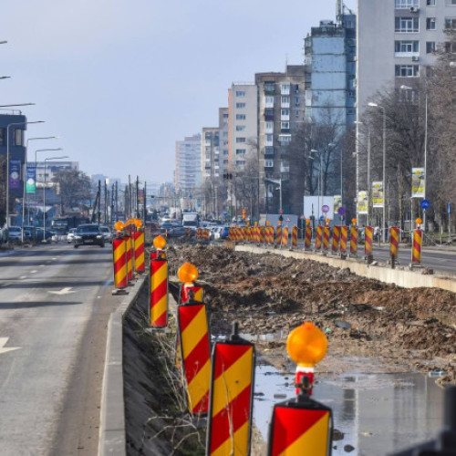 Ciucu anunță finalizarea lucrărilor pe Prelungirea Ghencea în 2027