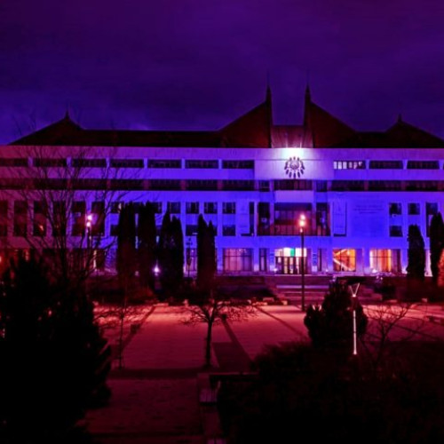 Lansarea ediției a XX-a a Programului 'Spații Verzi' în țară