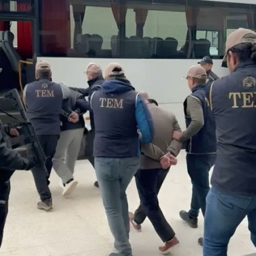 O rețea de spionaj pentru Iran, destructurată în Turcia