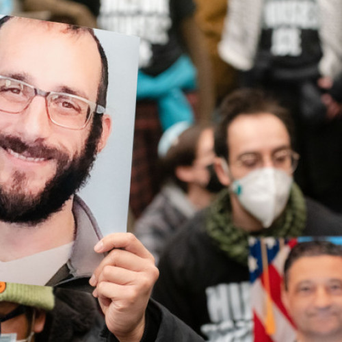 Suspensia agenților implicați în incidentul armat din Minneapolis