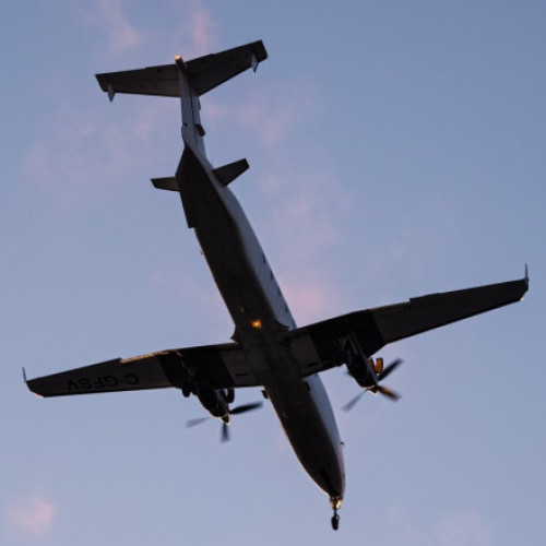 Un avion cu 15 persoane la bord a dispărut în Columbia