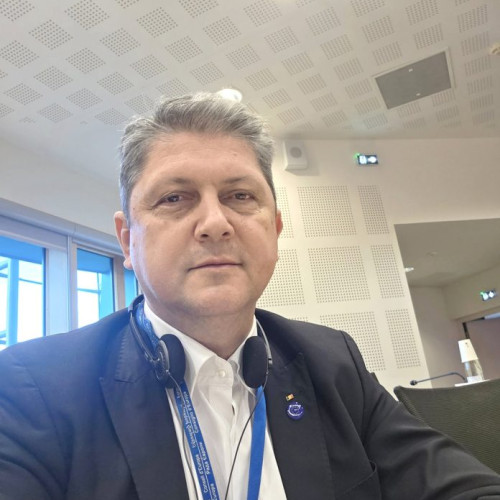 Titus Corlățean devine reprezentant al Comisiei de la Veneția
