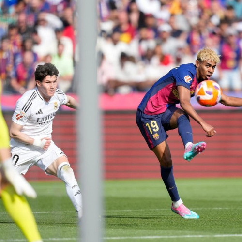 La Liga oferă 50 de euro pentru raportarea pirateriei în fotbal