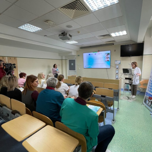 Institutul Regional de Oncologie își extinde infrastructura până în 2027