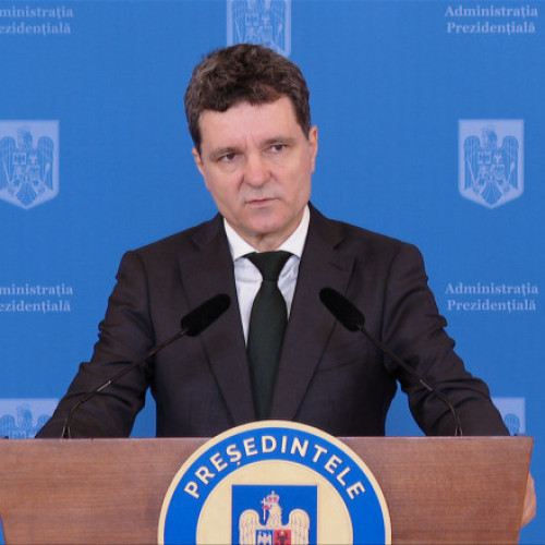 Nicușor Dan răspunde întrebărilor cruciale la Jurnalul de Seară