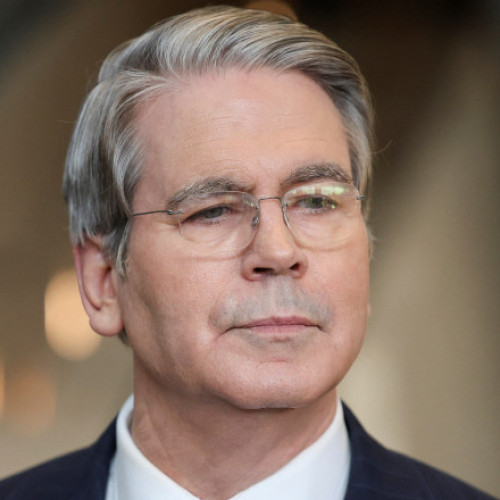 Scott Bessent critică acordul comercial dintre UE și India