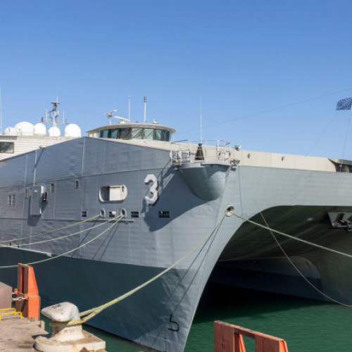 China amenință cu măsuri în urma planului Australiei de a prelua portul Darwin