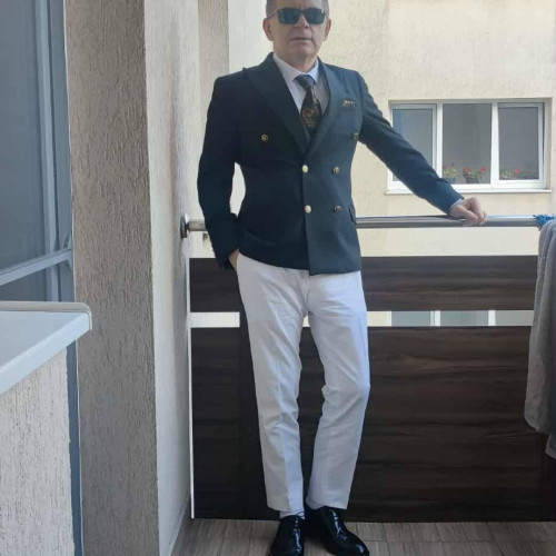 Paul Onișa, omul de afaceri botoșănean, a decedat la 68 de ani