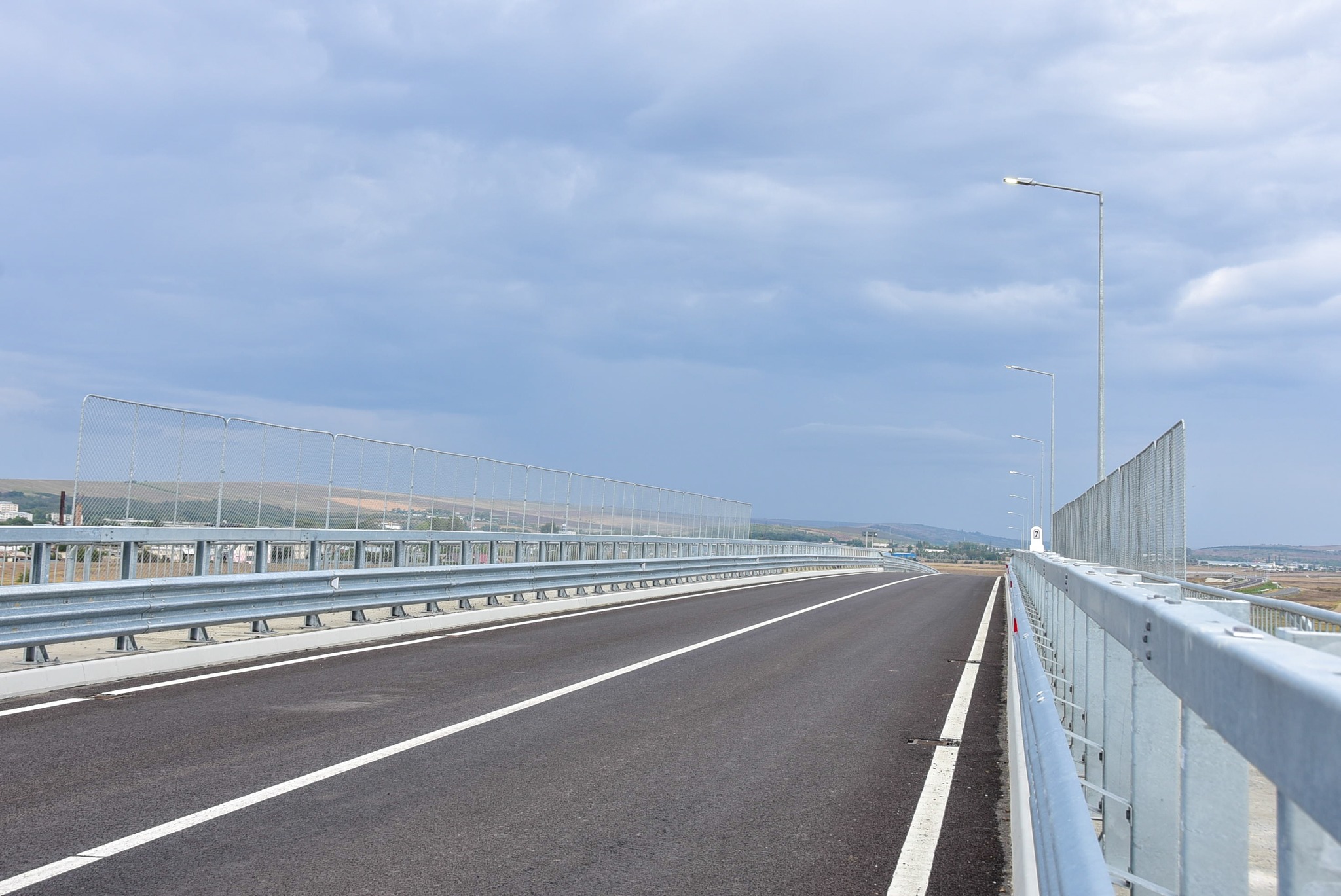 Deschise ofertele pentru varianta de ocolire a municipiului Vaslui