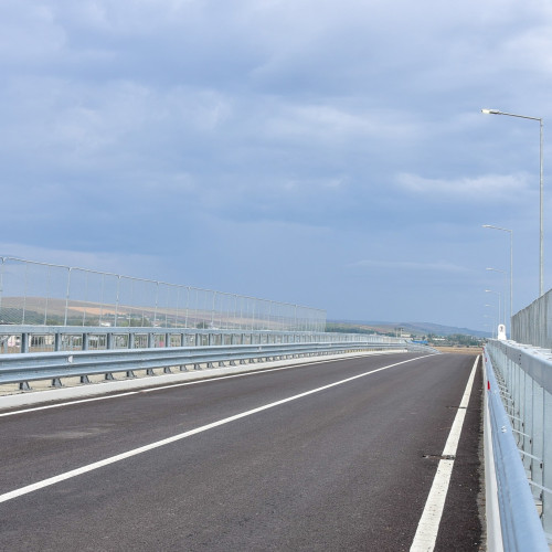 Deschise ofertele pentru varianta de ocolire a municipiului Vaslui