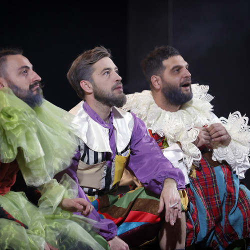 Teatrul Dramatic „Fani Tardini” cere un avocat în procesul cu CNCD