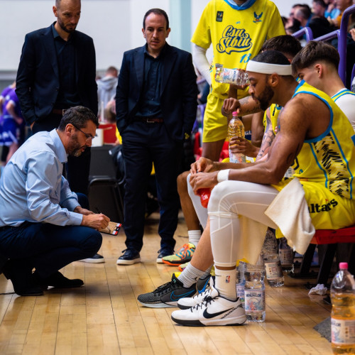 CSU Sibiu pierde după trei victorii consecutive în fața SCM Timișoara