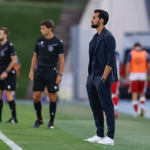 Alvaro Arbeloa își asumă vina pentru înfrângerea Real Madrid în fața Benficăi